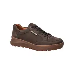 Netto Marken-Discount Mephisto Flynn Herren Halbschuhe Angebot