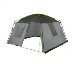 Netto Marken-Discount High Peak Pavillon Pavillon Cabana Angebot