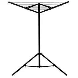 Netto Marken-Discount TRAVELLIFE Camping Wäschespinne Wäscheständer Wäsche Trockner Outdoor Aluminium Angebot