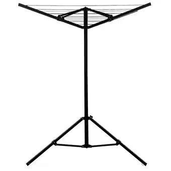 Netto Marken-Discount TRAVELLIFE Camping Wäschespinne Wäscheständer Wäsche Trockner Outdoor Aluminium Angebot