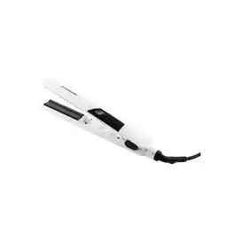 Netto Marken-Discount Haarglätter aus Keramik mit Dampffunktion Stemio InnovaGoods 36 W Angebot