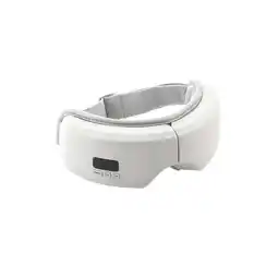 Netto Marken-Discount 4-in-1 Luftkompressions-Augenmassagegerät Eyesky InnovaGoods Angebot