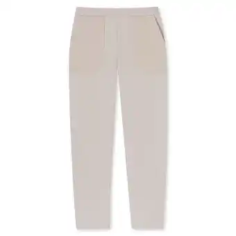 Netto Marken-Discount Schiesser Damen Pyjamahose Mix & Relax 1er Pack Angebot