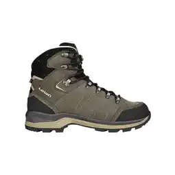 Netto Marken-Discount Lowa TREKKER LL Herren Wanderschuhe Angebot
