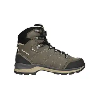 Netto Marken-Discount Lowa TREKKER LL Herren Wanderschuhe Angebot