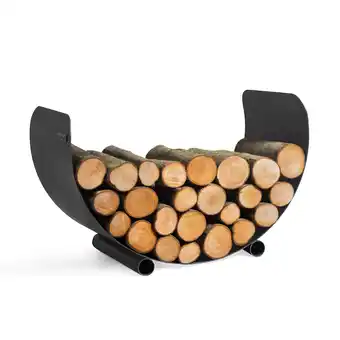 Netto Marken-Discount CookKing Kaminholzregal Turyn 70 Angebot