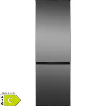 Netto Marken-Discount Bomann Kühl-/Gefrierkombination KG 7357 Angebot