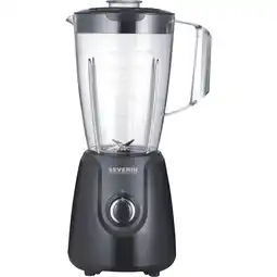 Netto Marken-Discount Severin Standmixer Standmixer SM 3707 Angebot
