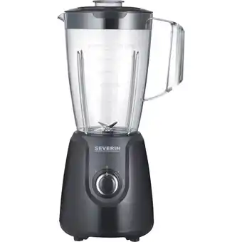 Netto Marken-Discount Severin Standmixer Standmixer SM 3707 Angebot