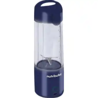 Netto Marken-Discount Nutribullet Standmixer Portable Standmixer NBP003NBL Angebot