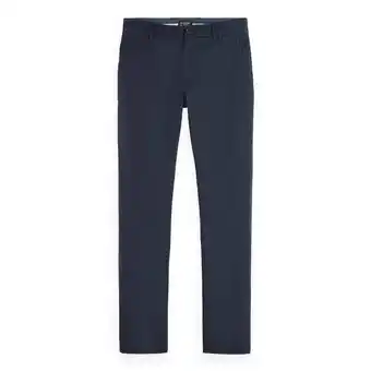 Netto Marken-Discount Scotch & Soda Chinos CORE MOTT lange Hose Angebot