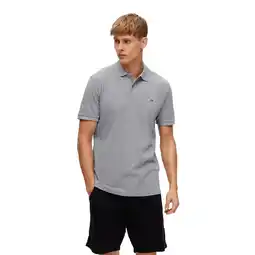 Netto Marken-Discount Selected Homme Poloshirt DANTE Kurzarmshirt mit Polokragen Angebot