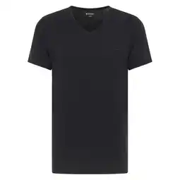 Netto Marken-Discount Mustang T-Shirt Style Amado 2-Pack Kurzarmshirt Angebot