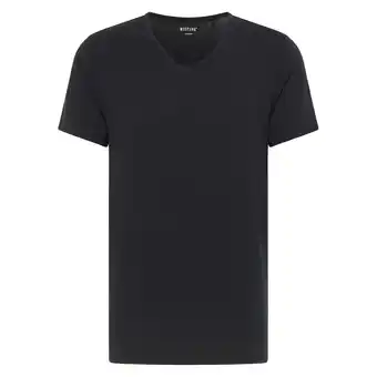 Netto Marken-Discount Mustang T-Shirt Style Amado 2-Pack Kurzarmshirt Angebot