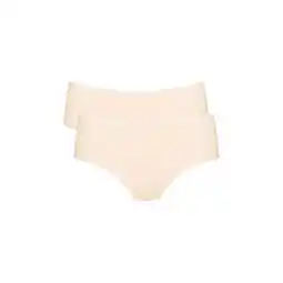 Netto Marken-Discount sloggi Unterhose GO MIDI Damen-Slip Angebot