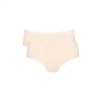 Netto Marken-Discount sloggi Unterhose GO MIDI Damen-Slip Angebot