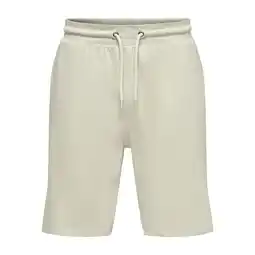 Netto Marken-Discount Only & Sons Shorts NEIL Sweat-Shorts Angebot