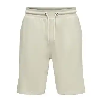 Netto Marken-Discount Only & Sons Shorts NEIL Sweat-Shorts Angebot