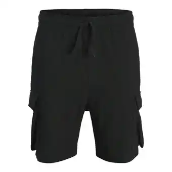 Netto Marken-Discount Jack & Jones Junior Shorts GORDON Sweat-Shorts Angebot