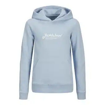 Netto Marken-Discount Jack & Jones Junior Hoodie BEAU Kapuzensweatshirt Angebot