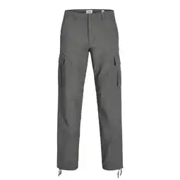 Netto Marken-Discount Jack & Jones Hose KANE BARKLEY Cargohose Angebot