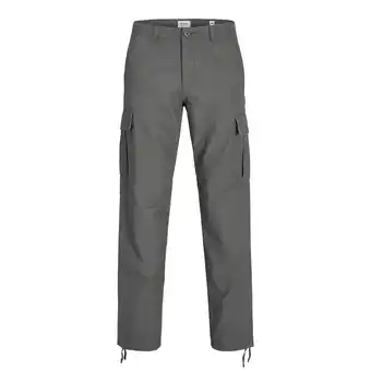 Netto Marken-Discount Jack & Jones Hose KANE BARKLEY Cargohose Angebot