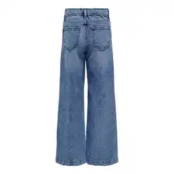 Netto Marken-Discount Kids Only Jeans COMET Schlaghose Angebot