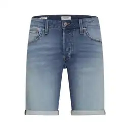 Netto Marken-Discount Jack & Jones Shorts RICK Jeans-Shorts Angebot