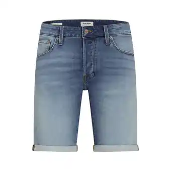 Netto Marken-Discount Jack & Jones Shorts RICK Jeans-Shorts Angebot