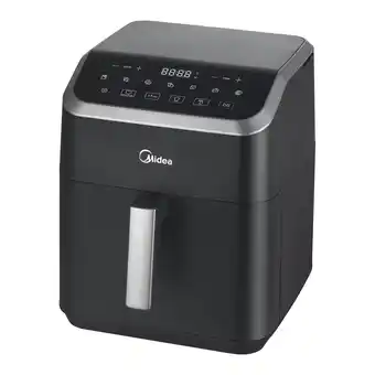 Netto Marken-Discount Heißluftfritteuse K-Serie 5,2 Liter Angebot