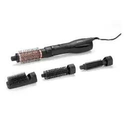 Netto Marken-Discount Heißluftbürste Smooth Finish 1200W AS122E Angebot