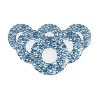 Netto Marken-Discount Seltmann Weiden Untertassen Life Fashion ø 16,5 cm 6er Set Angebot