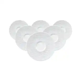 Netto Marken-Discount Seltmann Weiden Untertassen Life Fashion ø 13,5 cm 6er Set Angebot