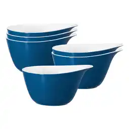 Netto Marken-Discount Seltmann Weiden Müslischalen Life Fashion 600 ml 6er Set Angebot