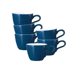 Netto Marken-Discount Seltmann Weiden Espressotassen Life Fashion 90 ml 6er Set Angebot