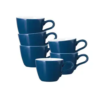 Netto Marken-Discount Seltmann Weiden Espressotassen Life Fashion 90 ml 6er Set Angebot