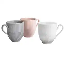 Netto Marken-Discount Seltmann Weiden Henkelbecher -Set Amina 0,36 l 3er Set Angebot