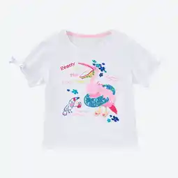 NKD Kinder-Mädchen-T-Shirt mit Druck Angebot
