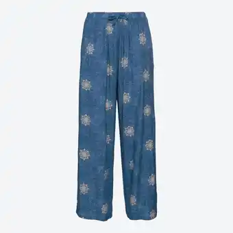 NKD Damen-Culotte aus Viskose Angebot