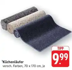 Edeka Küchenläufer Angebot