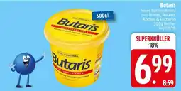 Edeka Butaris Angebot