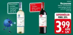 Edeka Mezzacorona Angebot