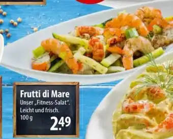 Famila Nord Ost Frutti di Mare Angebot