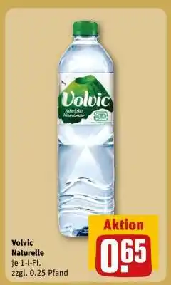 REWE VOLVIC Naturelle Angebot