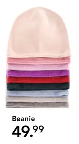 Peek & Cloppenburg Hamburg Beanie Angebot