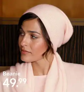 Peek & Cloppenburg Hamburg Marie Lund Beanie Angebot