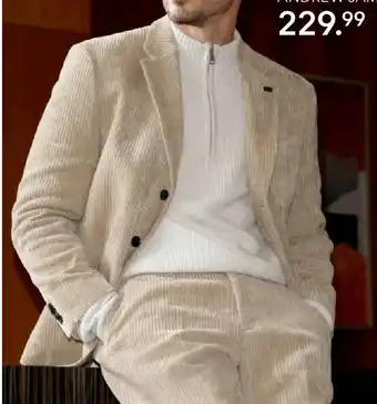 Peek & Cloppenburg Hamburg Sakko Angebot