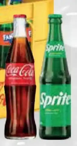 trinkgut Coca-Cola Cola Angebot