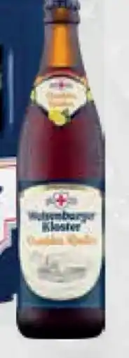 trinkgut Weltenburger Klosterbrauerei Dunkles Radler Angebot