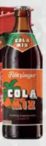 trinkgut Flötzinger Bräu Cola-Mix Angebot